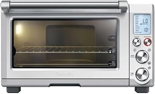 Breville BOV845BSS Smart Oven Pro, Brushed Stainless Steel