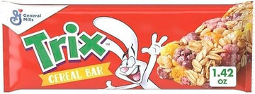 Trix Cereal Bar, 1.42 Ounce - 96 per case.
