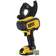 20V MAX Cordless ACSR Cable Cutting Tool Kit by DEWALT – One Size, Blend, Multi, Model DCE155D1