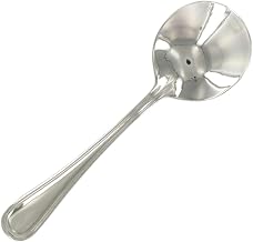 WALCO Stainless Pacific Rim Bouillon Spoon