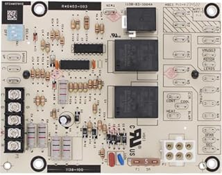Honeywell for Furnace Fan Control Circuit Board ST9120C2002