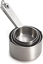Tablecraft 725 Heavy Weight Measuring Cups