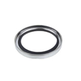 ID:90 * 95 * 100 * 105*OD:105/110/120/130 * 8/10/12mm Oil Seal(CSL by NTQUMZLWO – 90X112X12, Csl, Model NTQUMZLWO