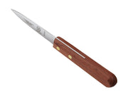 Mercer Culinary 3" / Paring Knife / Wood Paring Knives