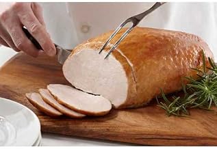 Harvestland Ready To Cook Roast Turkey Breast, 5 Pound -- 4 per case.