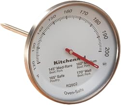 KitchenAid Leave-in Meat Thermometer