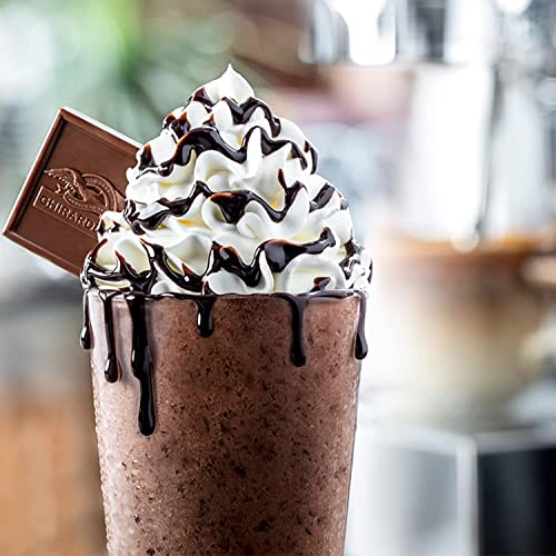 Ghirardelli Sweet Ground / 85.9 Ounce (Pack of 1) / 1 Chocolate