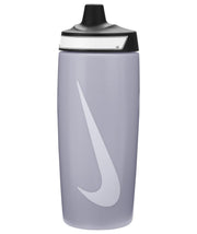 Refuel Bottle 18 Oz by Nike – 32 Ounces, Plastic, Blue, Model UTCS2468_3