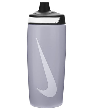 Refuel Bottle 18 Oz by Nike – 32 Ounces, Plastic, Blue, Model UTCS2468_3