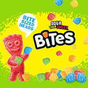 Sour Patch Kids Sour / 12 Ounce (Pack of 12) / Multicolor Gummy Candy