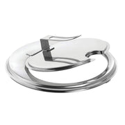 Hinged Inset Cover for 7 qt Inset by Vollrath – Model 47493