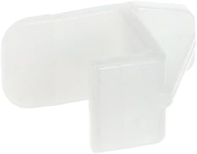 Norlake 127738 SHELF CLIP T3000 SERIES RF/FZ