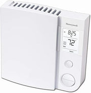Honeywell Home 5-2 Day Programmable Thermostat Electric Baseboard Heaters | RLV4305A1000