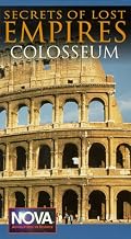 Nova: Secrets of Lost Empires Colosseum
