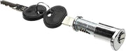Kason Cyclinder W/2 Keys