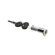 Cyclinder W/2 Keys by Kason – Metal, Model 90171CM000414
