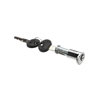 Cyclinder W/2 Keys by Kason – Metal, Model 90171CM000414