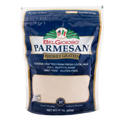 Freshly Grated Parmesan Cheese by – 16 Ounce (Pack of 1)