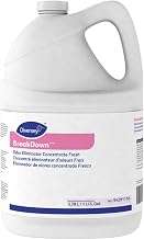 Diversey 94291110 Butcher's Odor Eliminator, Fresh Scent, Liquid, 1 gal. Bottle (Case of 4)