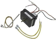 0848-008-ACK Warmer Solid State Thermostat Kit - for CRES Cor Warmer H-135-AP-8 H-138-CDD-1834 HJ-531 HJR-531 - Solid State Thermostat w/Probe & Wire Leads