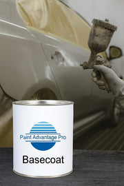 Paint For Infiniti Mojave Copper 2K Gallon Combo Kit (Includes Basecoat and 2K Clearcoat) by Paint Advantage Pro – 256 Fl Oz (Pack of 1), Mojave Copper, Model CAC