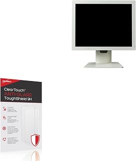 Screen Protector Compatible With Contec CM-ME170R - ClearTouch Anti-Glare ToughShield 9H (2-Pack), Anti-Glare 9H Tough Flexible Film Screen Protector