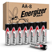 Energizer AA / Standard / Multicolor AA