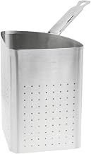 Vollrath 5-1/2 qt Pasta Insert Set