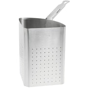 5-1/2 qt Pasta Insert Set by Vollrath – 5-1/2-Quart, 5.2 liters, 18/10 stainless steel, Silver, Model 3158