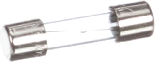 Bki Fuse, 3.15A, F0177 - Genuine OEM Replacement Part
