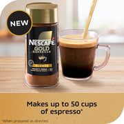 Nescafe Blonde / 3.5 Ounce (Pack of 1) / 1 Instant Coffee