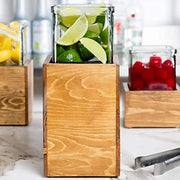Single Jar Riser by CAL-MIL – Model 3427-7-99