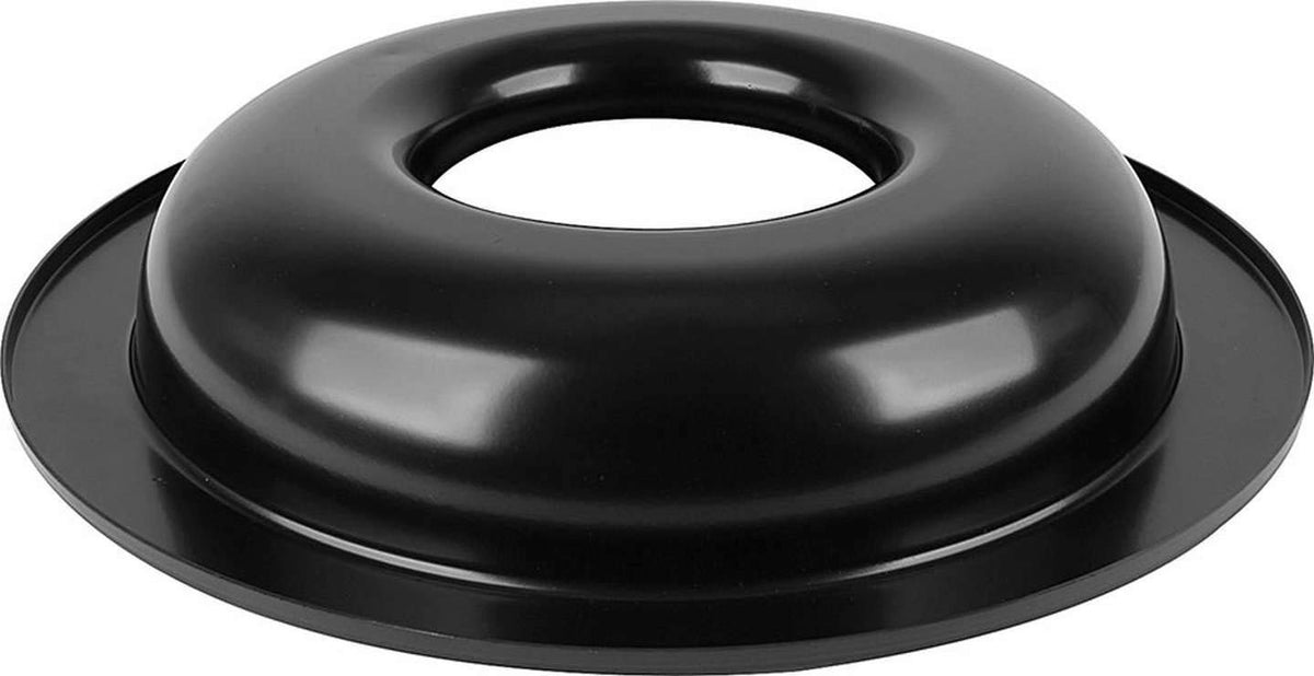 Allstar Performance Black / Base / 1 Air Cleaner Housings