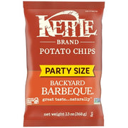 Kettle Brand Backyard Barbeque / 13 Ounce (Pack of 1) / 1 Potato