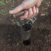 Hand Bulb Planter by AMES – One Size, Plastic, No Color, Model 2445800