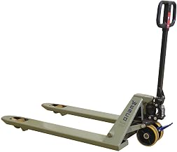 Wesco Quick Lift Pallet Truck