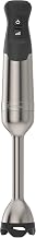 Vitamix 5-Speed Immersion Blender, 625-Watt Motor, Stainless Steel/Black | Professional-Grade Hand Blender, 5-Speed Control, One-handed Operation, Stainless Blades, 5-Foot Cord, Blend in Any Container