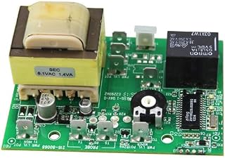 Mavrik Exact FIT for BKI (Barbeque King) T0109 Control Board - Replacement Part