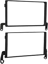 Metra 95-5818 Double-DIN Dash Kit Fit Select 1997-2004 Ford/Lincoln Trucks/SUVs