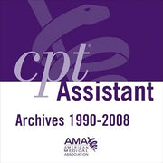 CPT Assistant Archives 1990-2008: 6-10 Users
