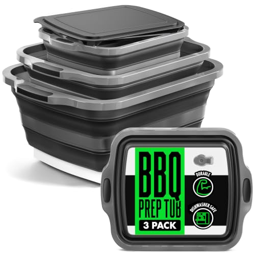 Modern Innovations Black / 1 Bus Tubs