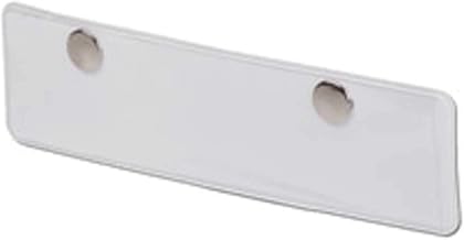 LEWISBins+ CH30 Snap-On Cardholder for Model DC1025/DC2025 Box Container, 6.50" Length, 1.81" Width