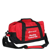: Bleeding Control Throw Bag by First Aid Only – Multi, Model 91346