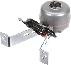 for Hussmann 3198101 Appliance Motor