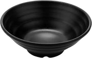 G.E.T. B-549-BK Black 1.5 Qt, 9" Round Bowl (Pack of 12)