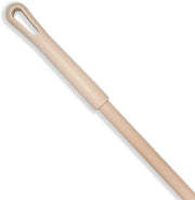 SPARTA Tan / 1 / 48 inches (Pack of 1) Broom Handles