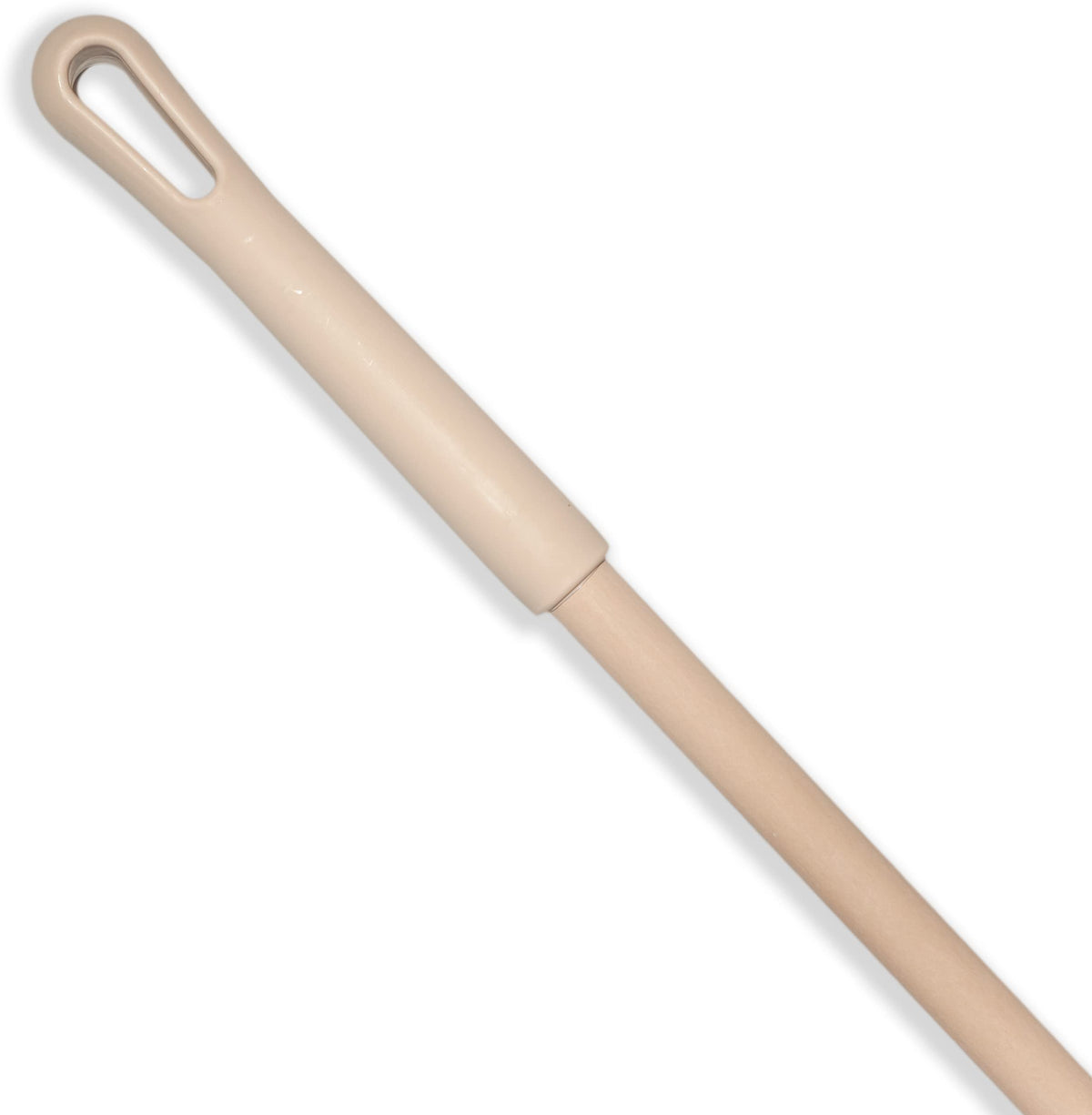 SPARTA Tan / 1 / 48 inches (Pack of 1) Broom Handles