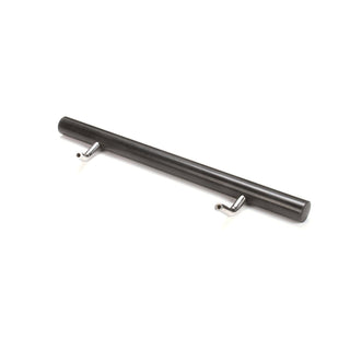 Handle Assembly by Lang – Alloy Steel, Silver or Gray, Model Y9-50312-05