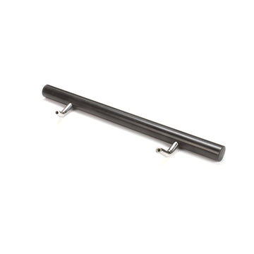 Handle Assembly by Lang – Alloy Steel, Silver or Gray, Model Y9-50312-05