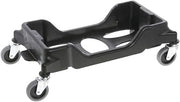 Carlisle 36921003 Trimline 15/23 Gallon Trash Dolly
